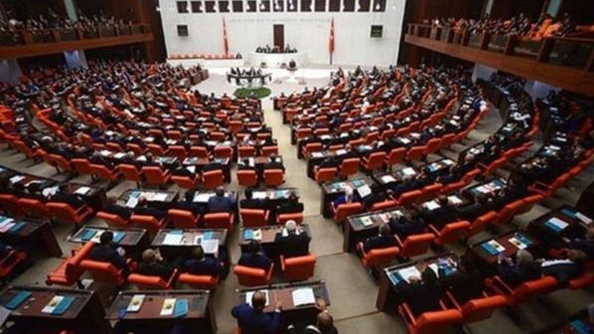 Tezkere oylaması sonucu 2021! Tezkere geçti mi, Irak Suriye tezkeresi nedir, tezkere içeriği…