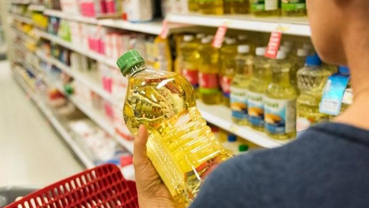 Ayçiçek yağı fiyatlarını etkileyecek karar! Yıl sonuna kadar sıfırlandı...