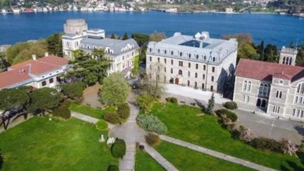 Boğaziçi Üniversitesi 25 öğretim üyesi alımı yapacak! Aranan nitelikler ve alım yapılacak kadrolar