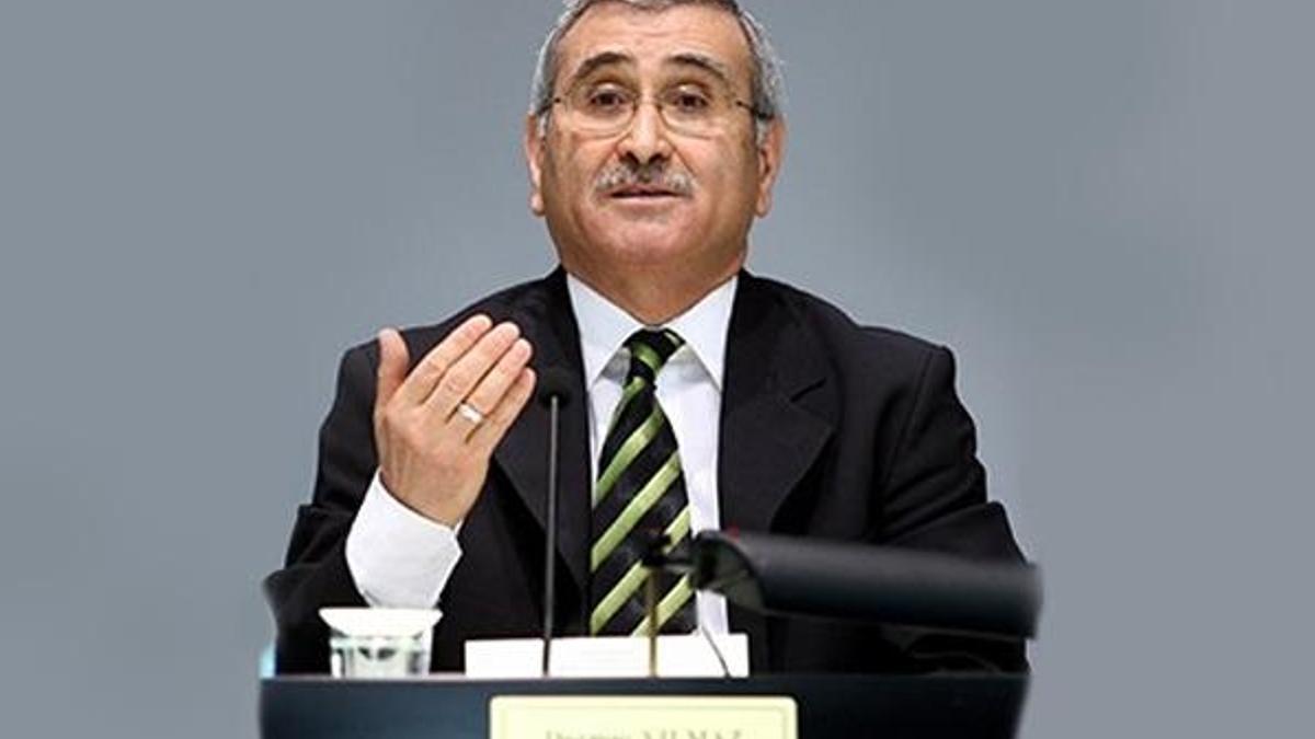 Durmuş Yılmaz kimdir, nereli, kaç yaşında? Suriye tezkeresine hayır oyu veren İyi Partili Durmuş Yılmaz hakkında merak edilenler...
