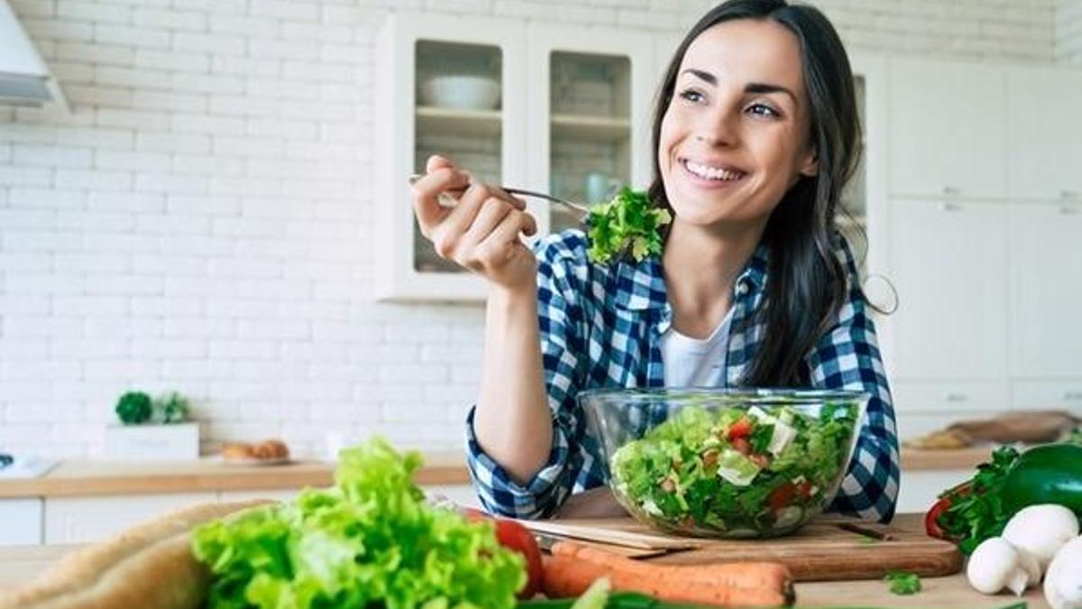 Türkiye’nin yüzde 60’ı pandemide kilo aldı