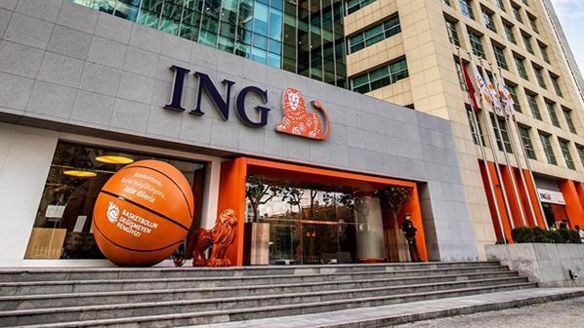 ING Türkiye resmen duyurdu! Tüm müşterileri kapsıyor! Şifreler, ödeme ve...