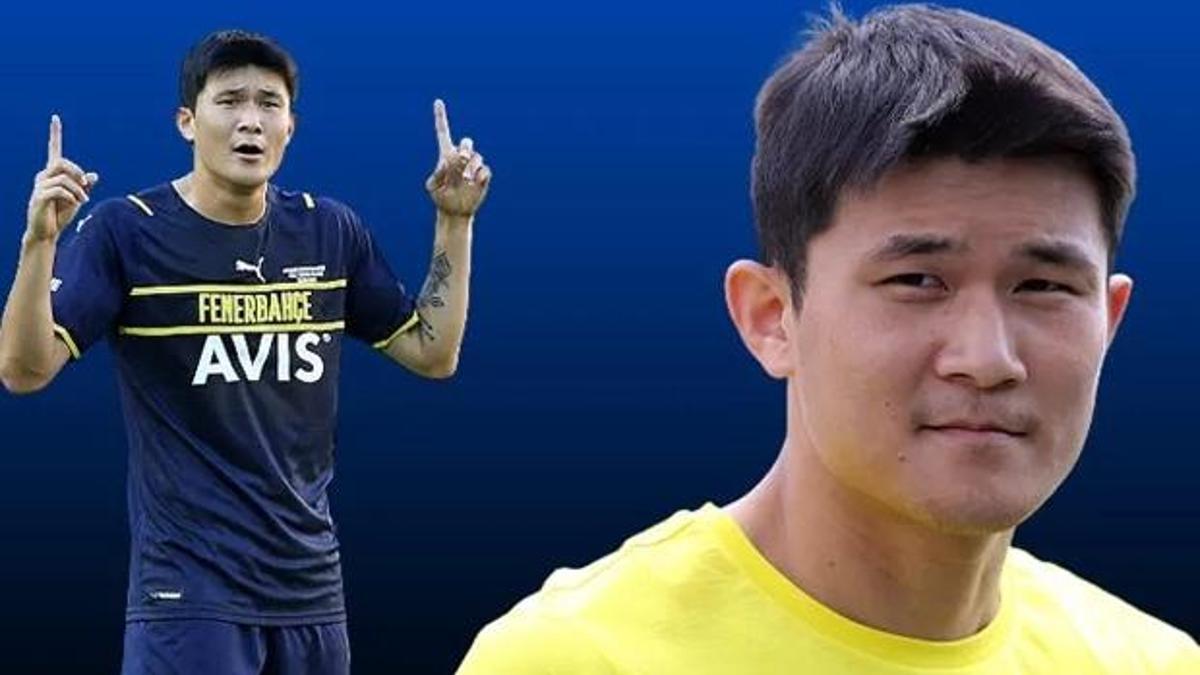 Kim Min - Jae'den sonra Fenerbahçe'ye bir Güney Koreli daha