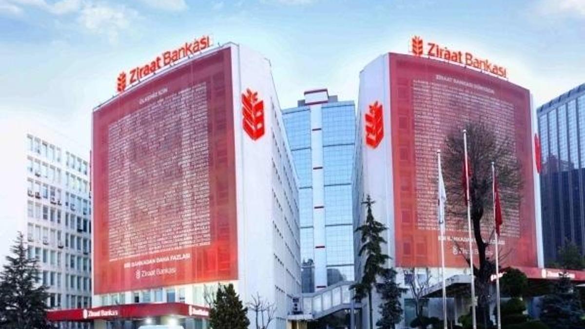 Ziraat Bankası resmen duyurdu! Finansal destek, yüze 0.79...