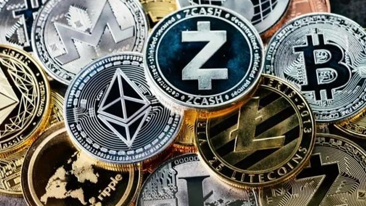 Kripto parada taşlar yerinden oynadı! Aniden yükselişe geçti, rekor üstüne rekor kırıyor... Bitcoin, Dogecoin, Shiba Inu...