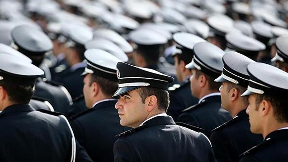 Komiser yardımcılığı sınavı ne zaman? Komiser yardımcılığı sınav giriş yerleri belli oldu!