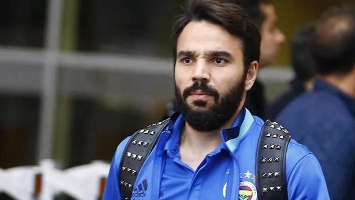 Volkan Şen BAL Ligi'ne gidiyor! Yeni adresi...