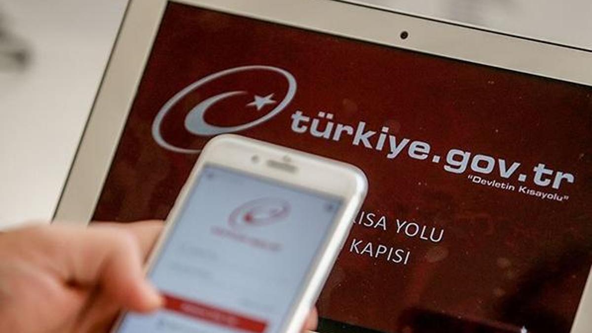 e-Devlet neden açılmıyor? e-Devlet'e neden girilmiyor?