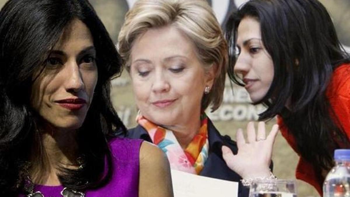 Cinsel taciz iddiası ABD’yi karıştırdı! Hillary Clinton'ın eski danışmanından şok itiraf