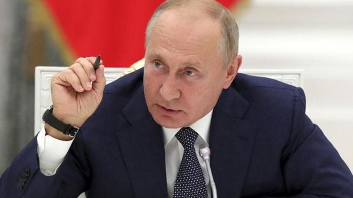 Doğal gaz krizi! Putin satışı kesmekle tehdit etti...