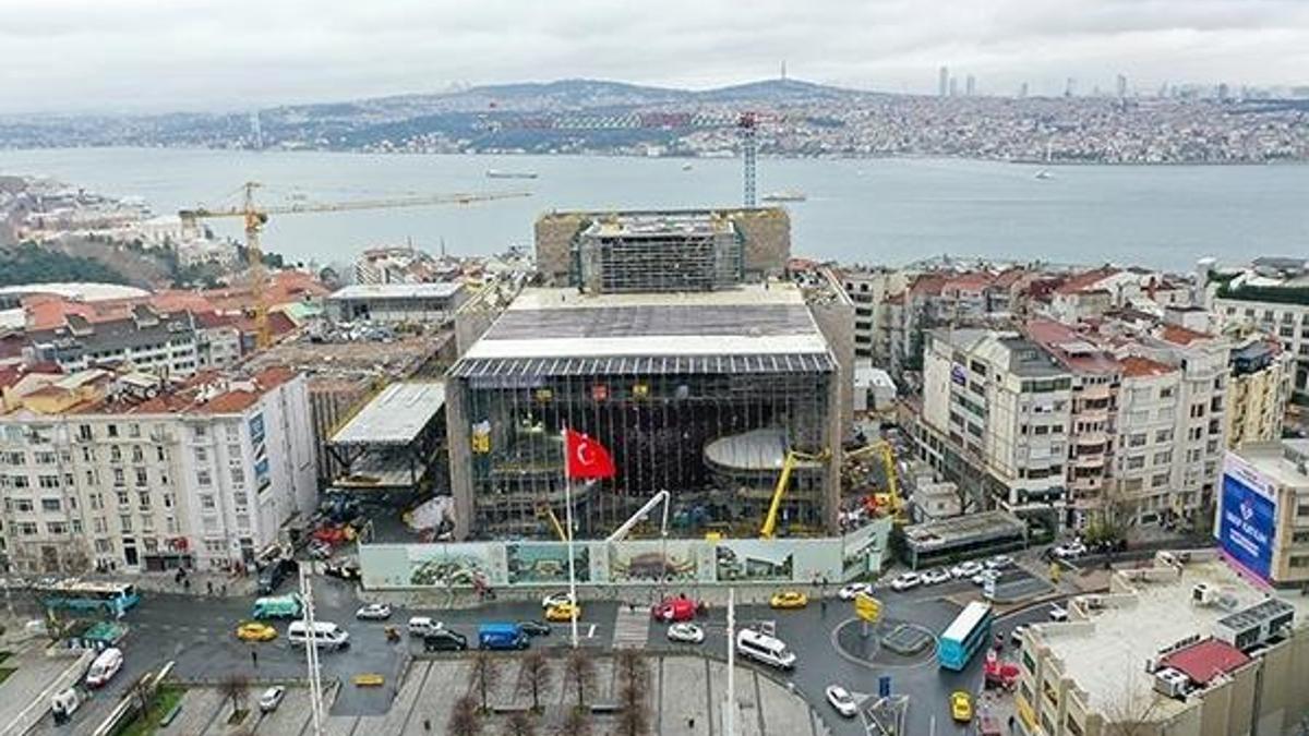 29 Ekim'de kapalı olacak yollar ve alternatif güzergahlar!
