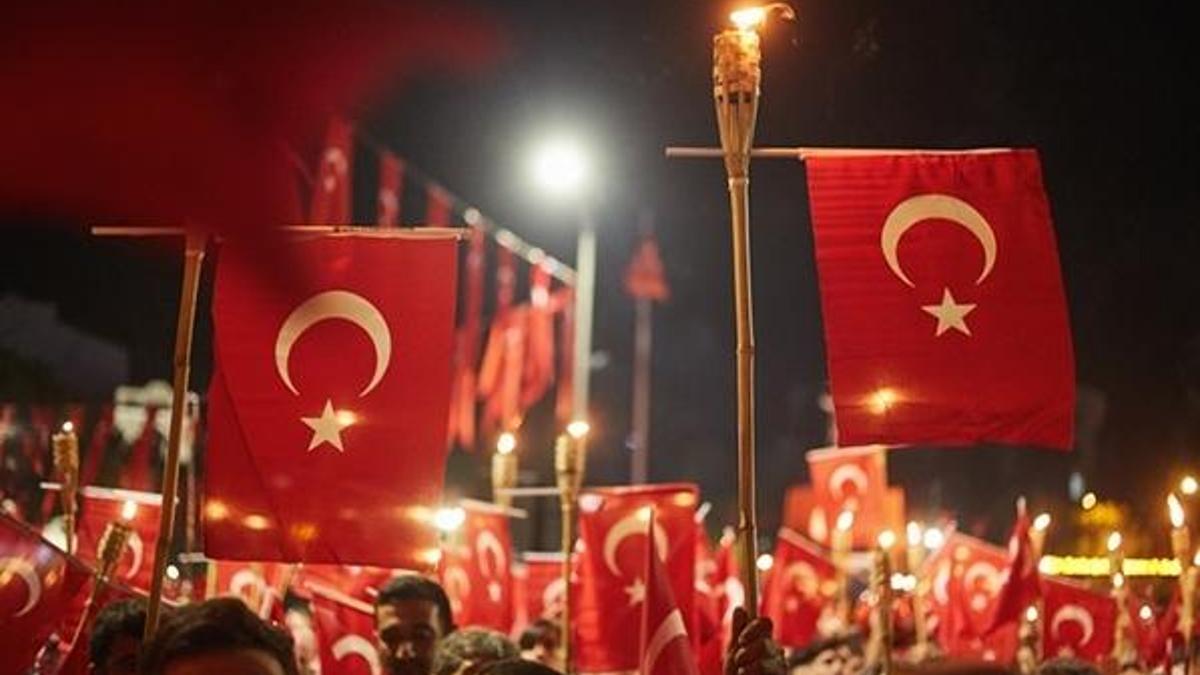 İBB konser takvimi! İBB 29 Ekim konserleri nerede yapılacak? 29 Ekim Cumhuriyet Bayramı İBB konserleri listesi!