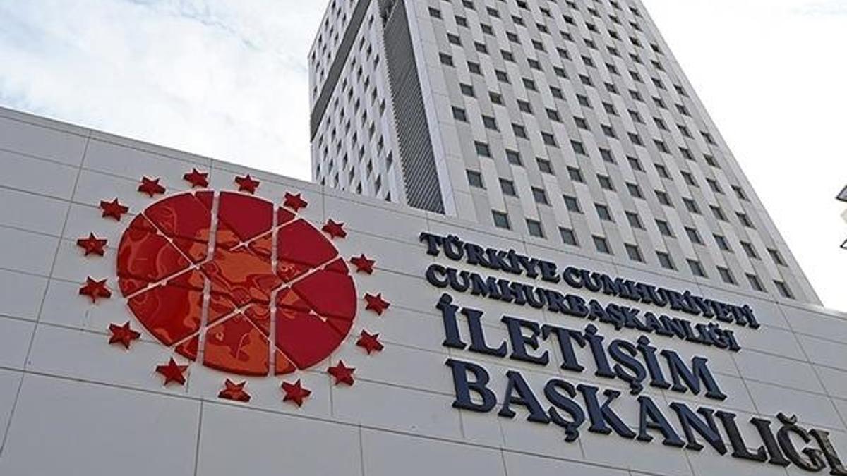Cumhurbaşkanlığı İletişim Başkanlığından Roma'da 'Kovid-19 Sonrası Küresel Yönetişim' paneli