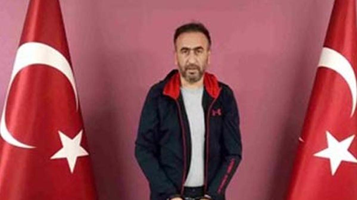 FETÖ sanığı Gürbüz Sevilay'ın tahliyesine itiraz reddedildi