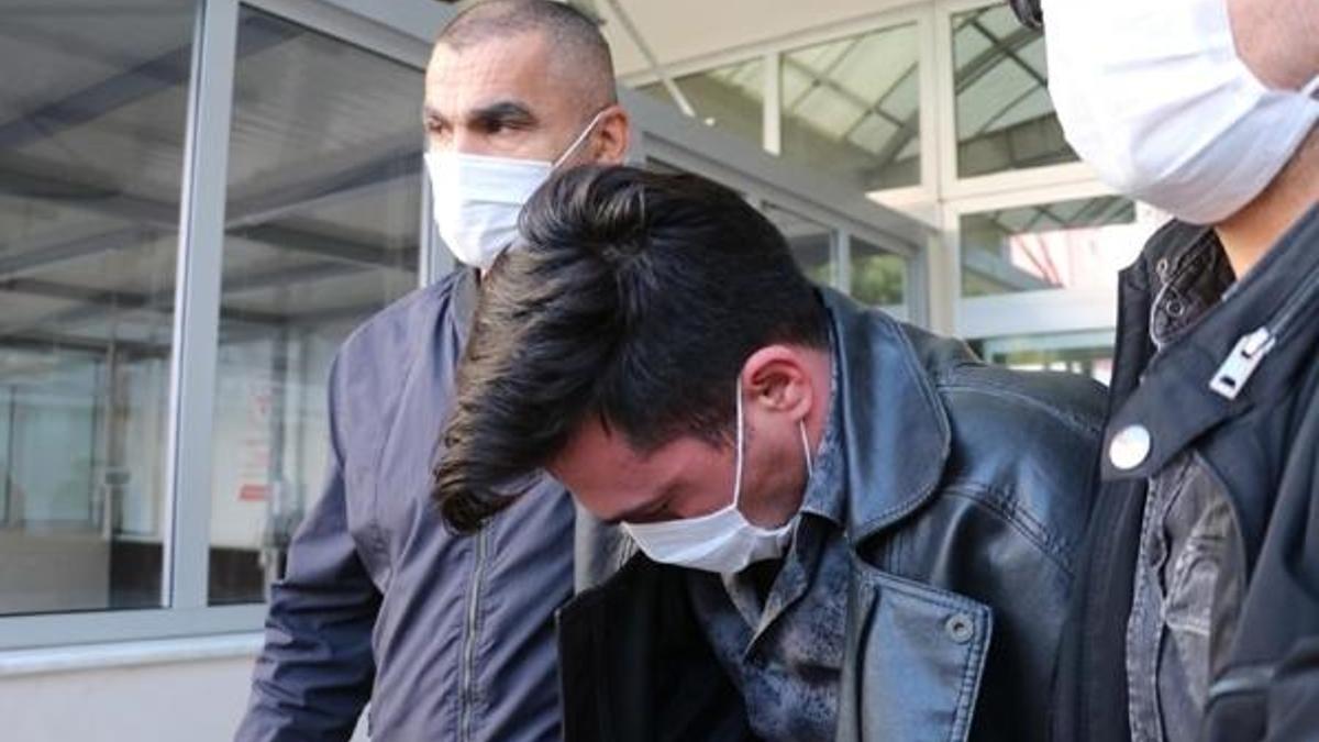 Denizli’de vahşet! Şebnem Şirin, erkek arkadaşı tarafından katledildi