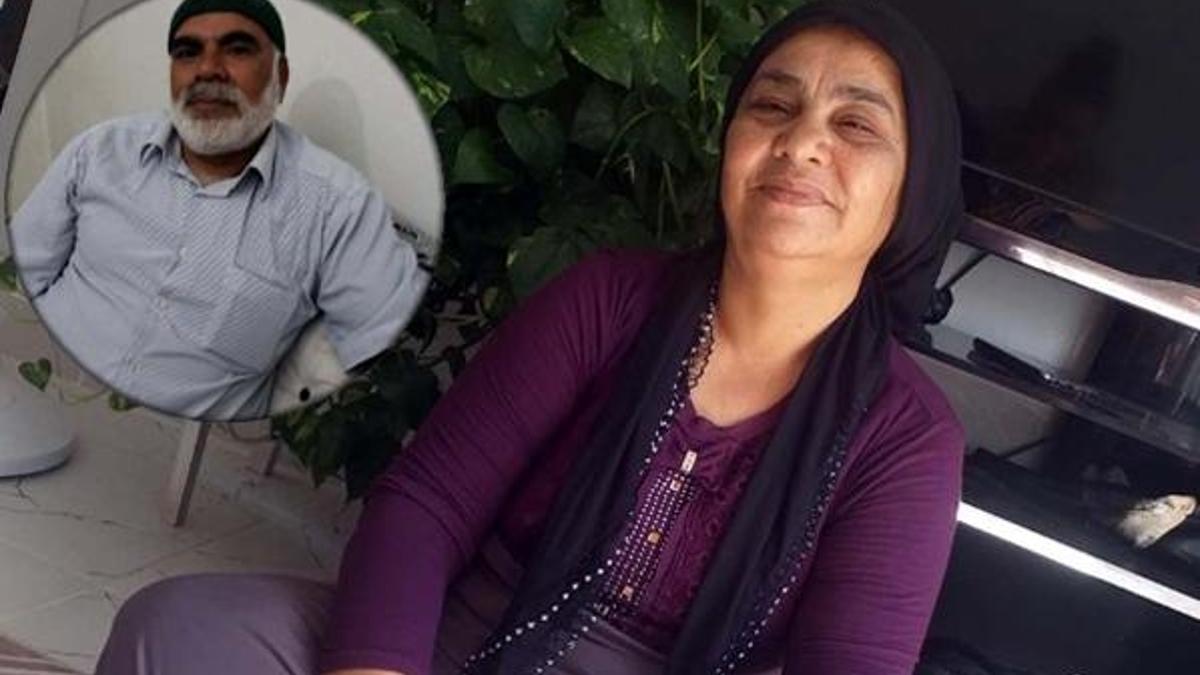 Nafaka faciası! Eşini 12 yerinden bıçakladı