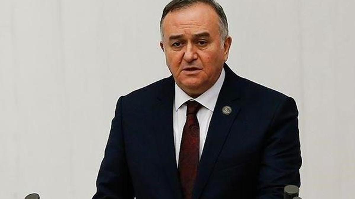 MHP'li Akçay: Anlaşmazlık içinde oldukları anlaşılıyor