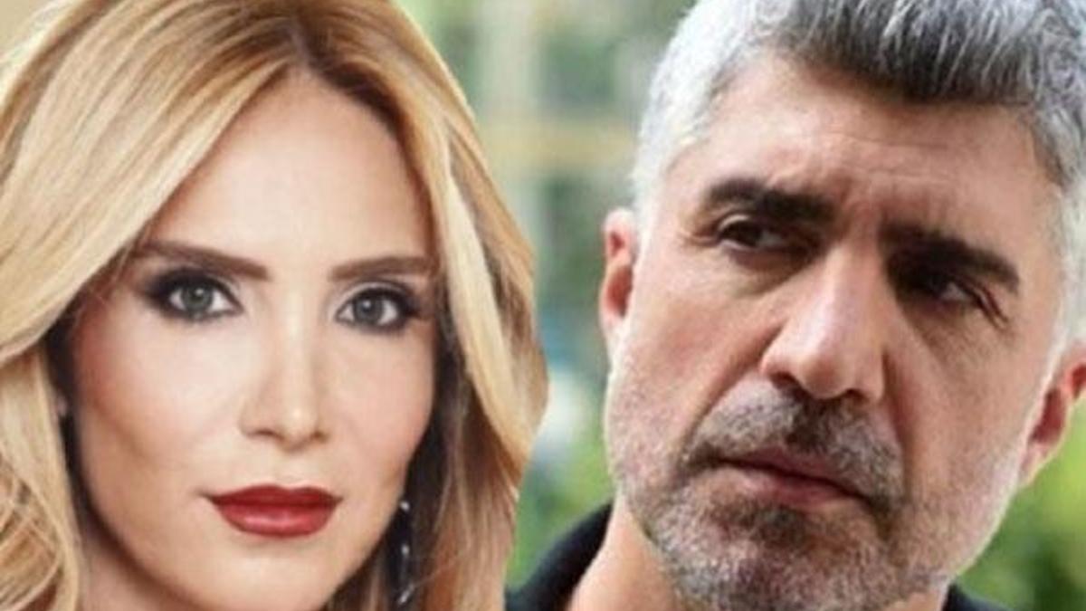 Özcan Deniz'e Işıl Reçber'den tepki geldi!