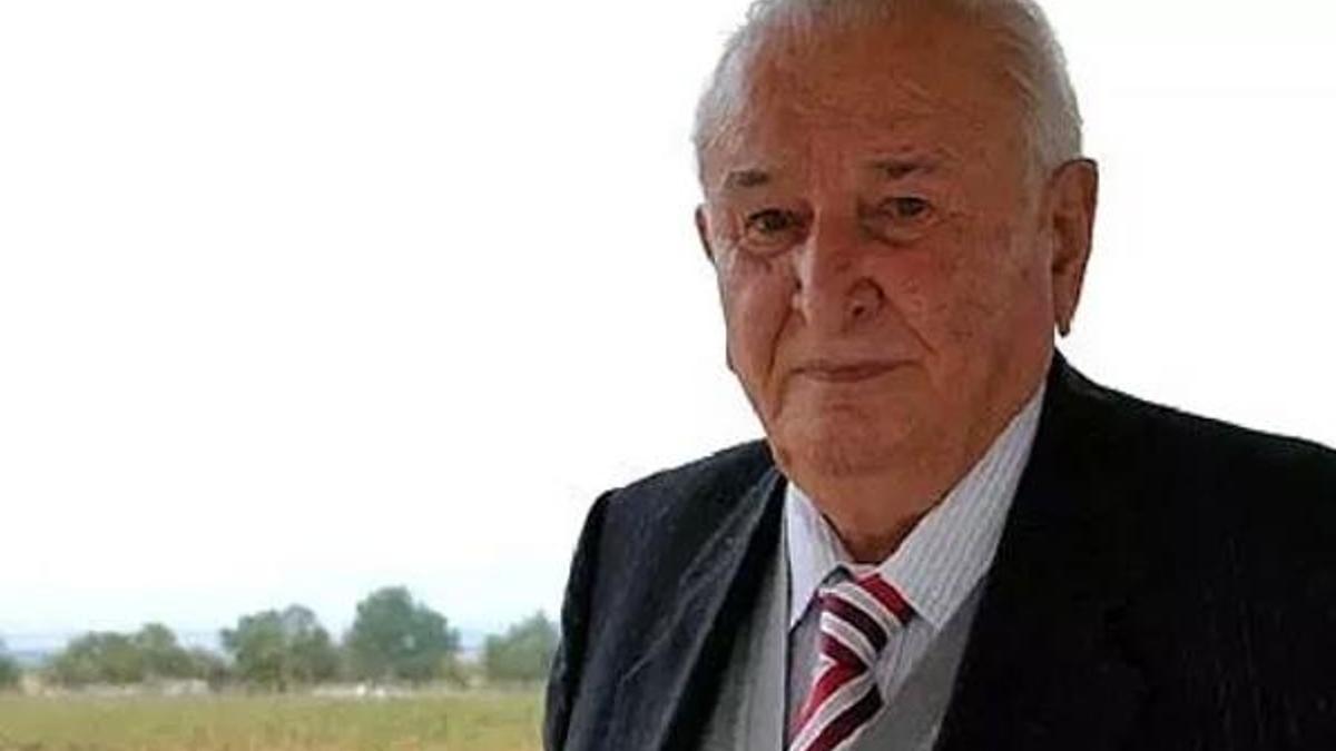 Fevzi Tokat kimdir? Denizli’de öldürülen Şebnem Şirin Fevzi Tokat’ın torunu mu?