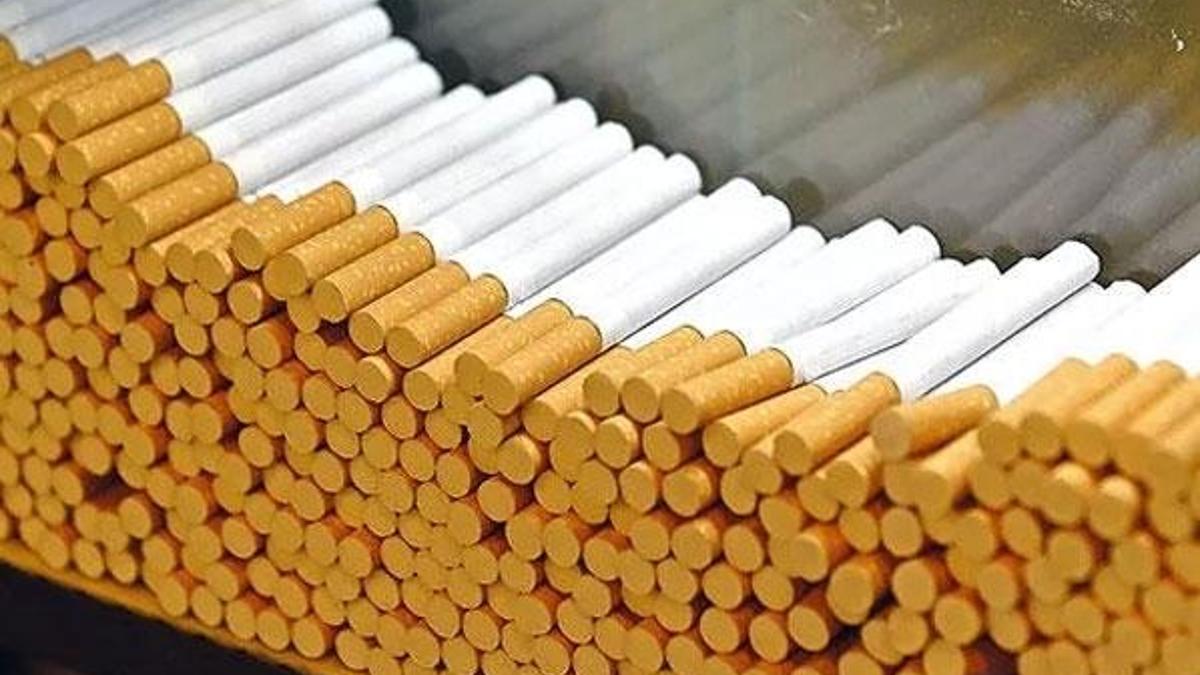 ABD'de sigara satışları 20 yıl sonra ilk kez arttı