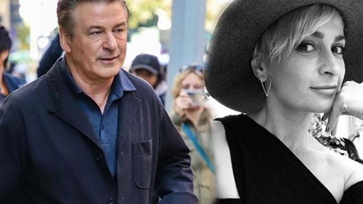 Alec Baldwin yönetmeni öldürmüştü! Yeni 'kurşun' detayı ortaya çıktı