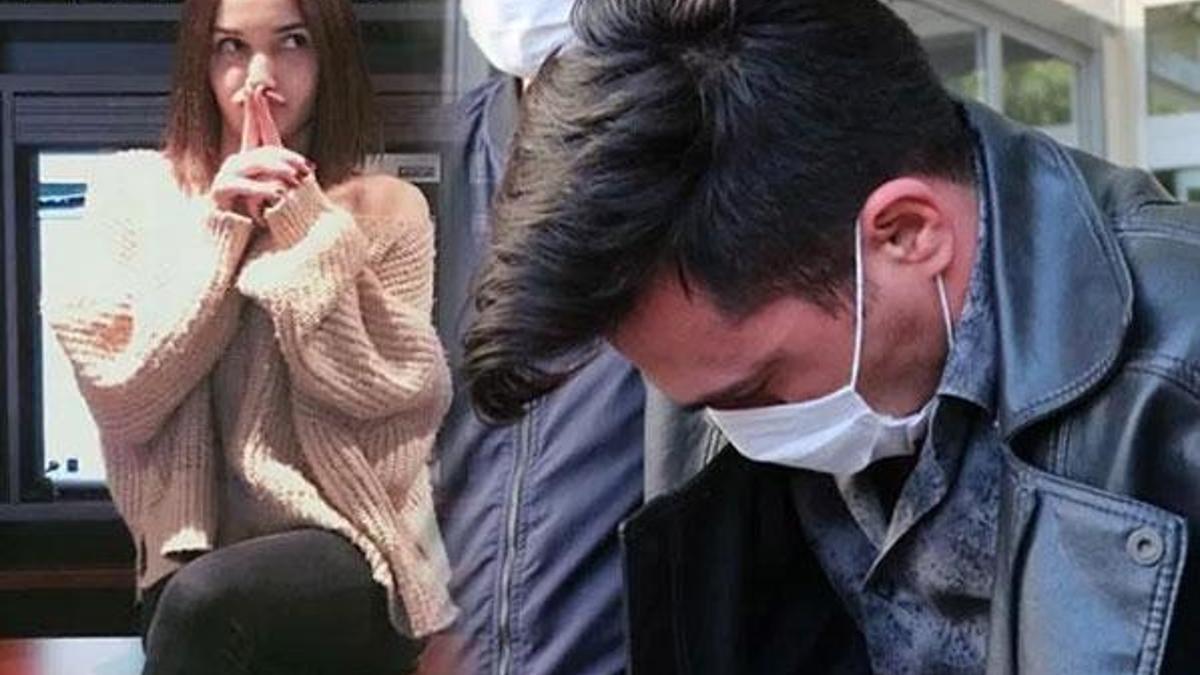 Şebnem Şirin vahşetinin sebebi ortaya çıktı!