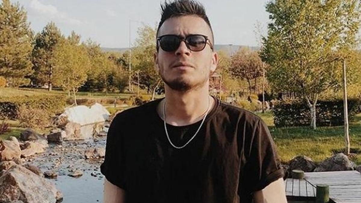 Furkan Zıbıncı kimdir, ifadesi ortaya çıktı mı? Şebnem Şirin’i boğazından keserek öldüren Furkan Zıbıncı suç makine çıktı!