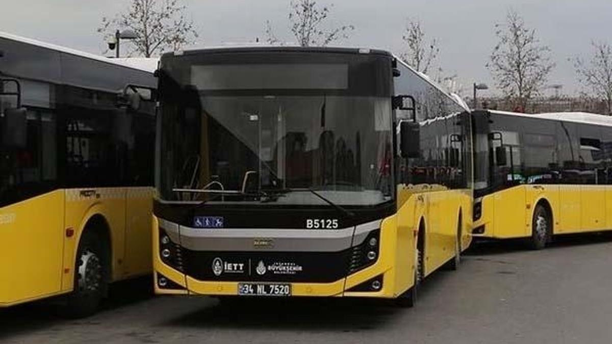 Otobüsler bedava mı? 28 Ekim metrobüs, metro, tramvay toplu taşıma ücretsiz mi, ulaşım bugün bedava mı?