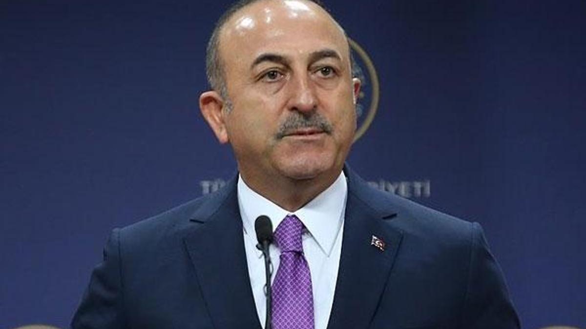 10 büyükelçi ile ilgili Türkiye'den flaş açıklama!