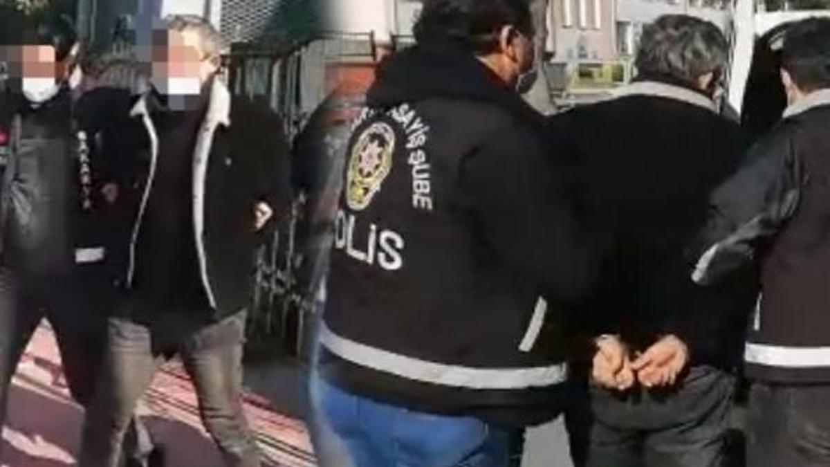 Milletvekilinin oğlunu öldüren şüpheli cezaevinden firar etti