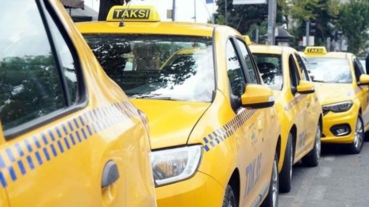 5 bin yeni taksi projesi nedir? İBB 5 bin yeni taksi projesi…