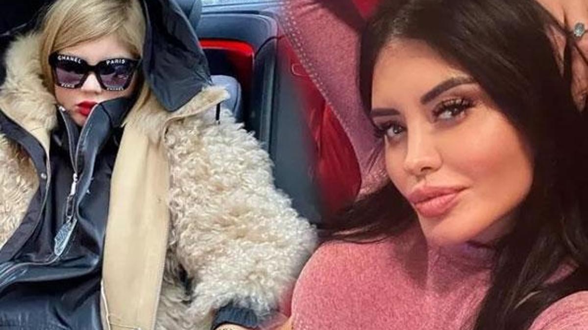 Ebru Polat ve Bahar Candan birlikte program sunacak