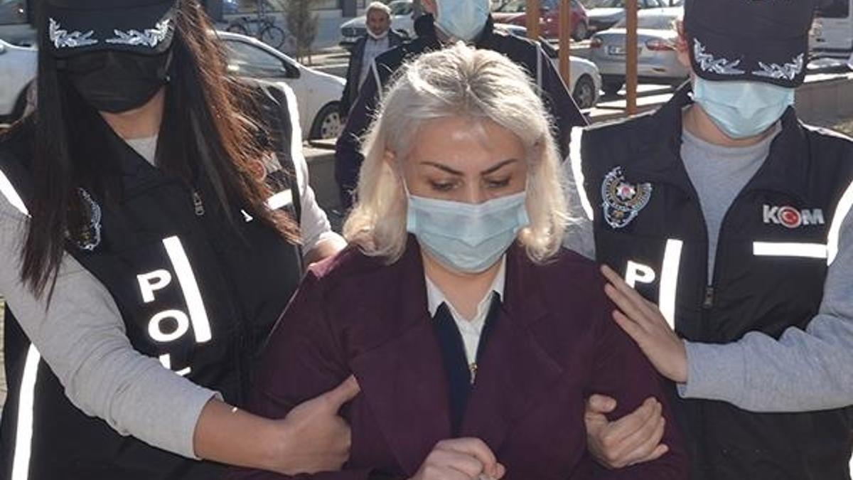 Tutuklanan öğretim üyesi Zehra Zulal Atalay: Bütün belgelerim yasal