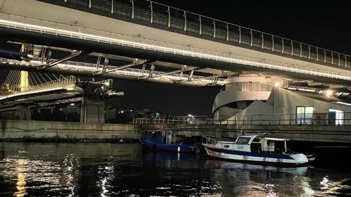 Hayalet tekne operasyonu! Kaçak avcılık yapıyorlardı, hepsine el konuldu