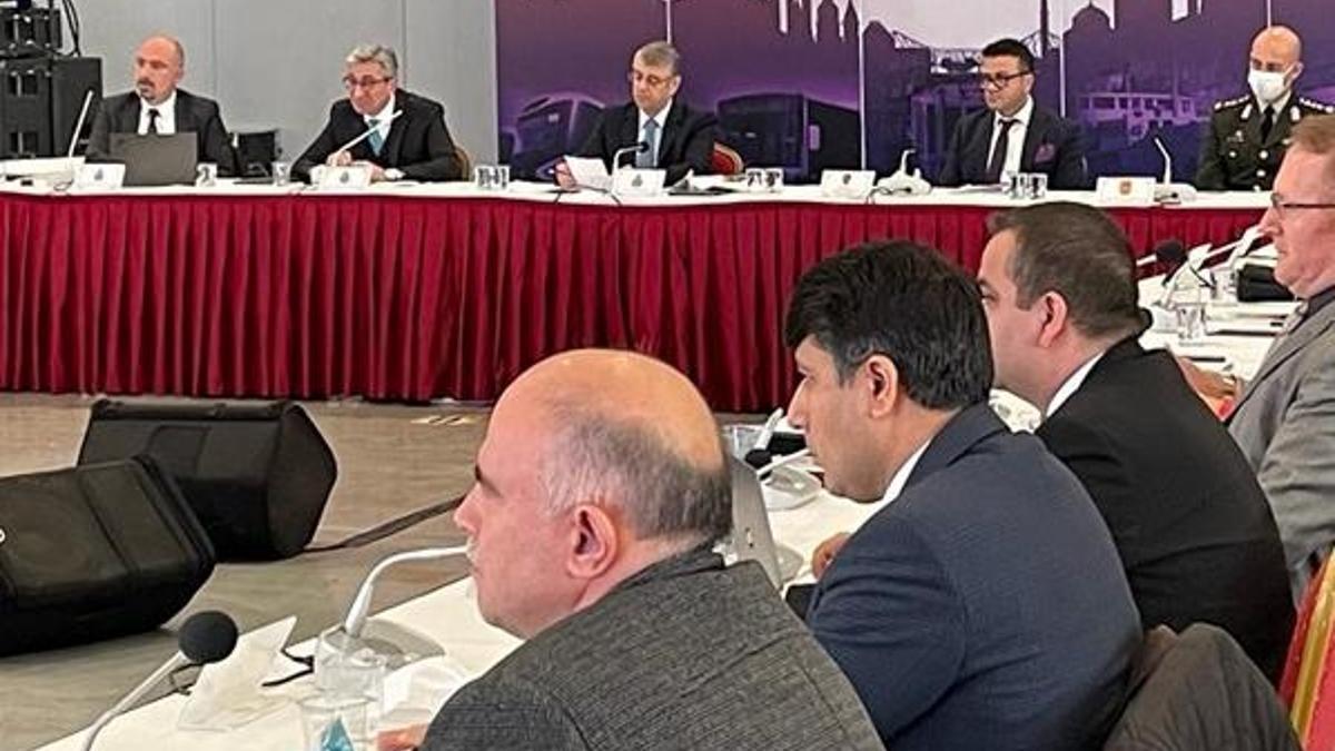 İBB'nin 5 bin yeni taksi teklifi 10. kez reddedildi