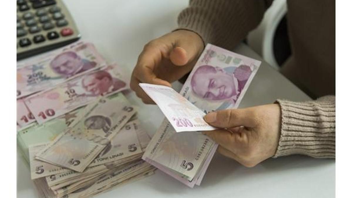 Memur enflasyon farkı! Memur zammı enflasyon farkı ne kadar, memur maaş zammı enflasyon farkı nasıl hesaplanır?