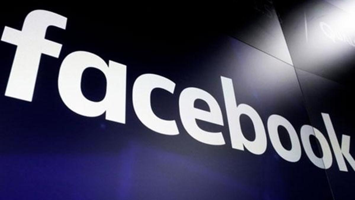 Facebook'un adı değişti! İşte yeni logosu ve ismi: Meta...