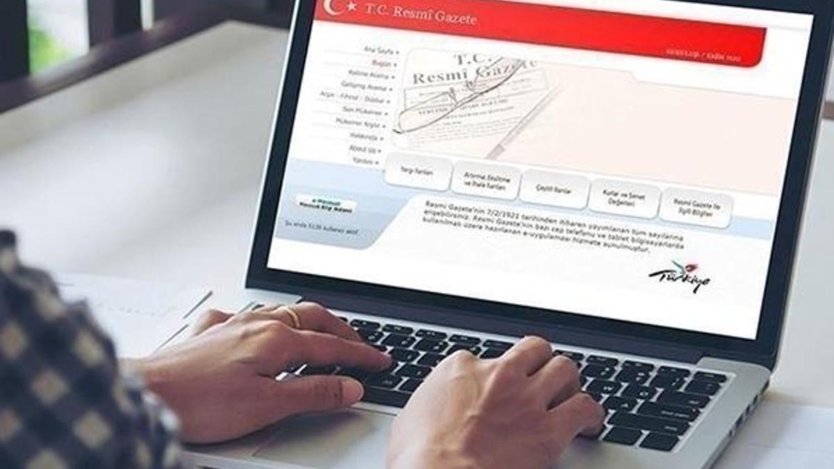 Çevre ve Şehircilik Bakanlığı'nın adı değişti