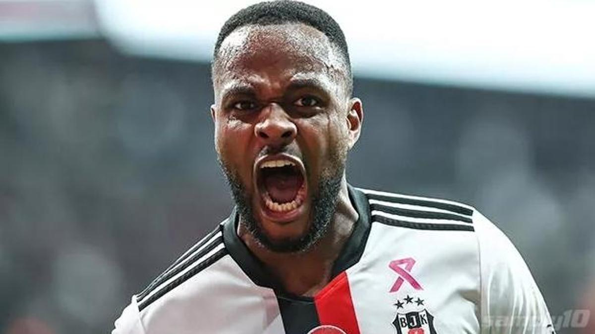 Larin için Everton, Tottenham ve West Ham...