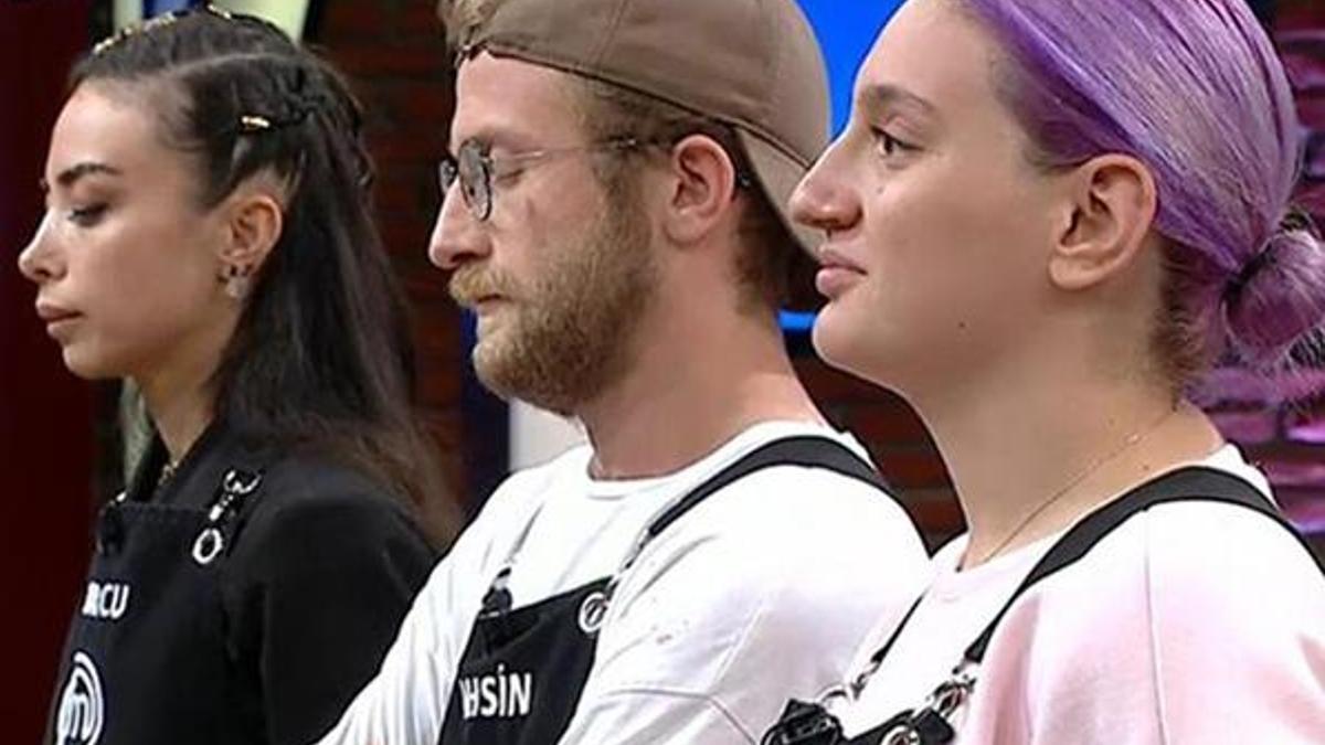 MasterChef son eleme adayı kim oldu? MasterChef'te potaya kimler gitti? İşte 28 Ekim MasterChef'te kazanan takım ve eleme adayları!