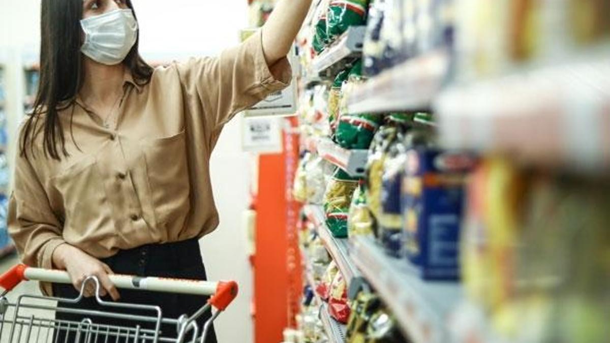 BİM, CarrefourSA, Migros, ŞOK, A 101 ve Savola Gıda'ya rekor ceza!