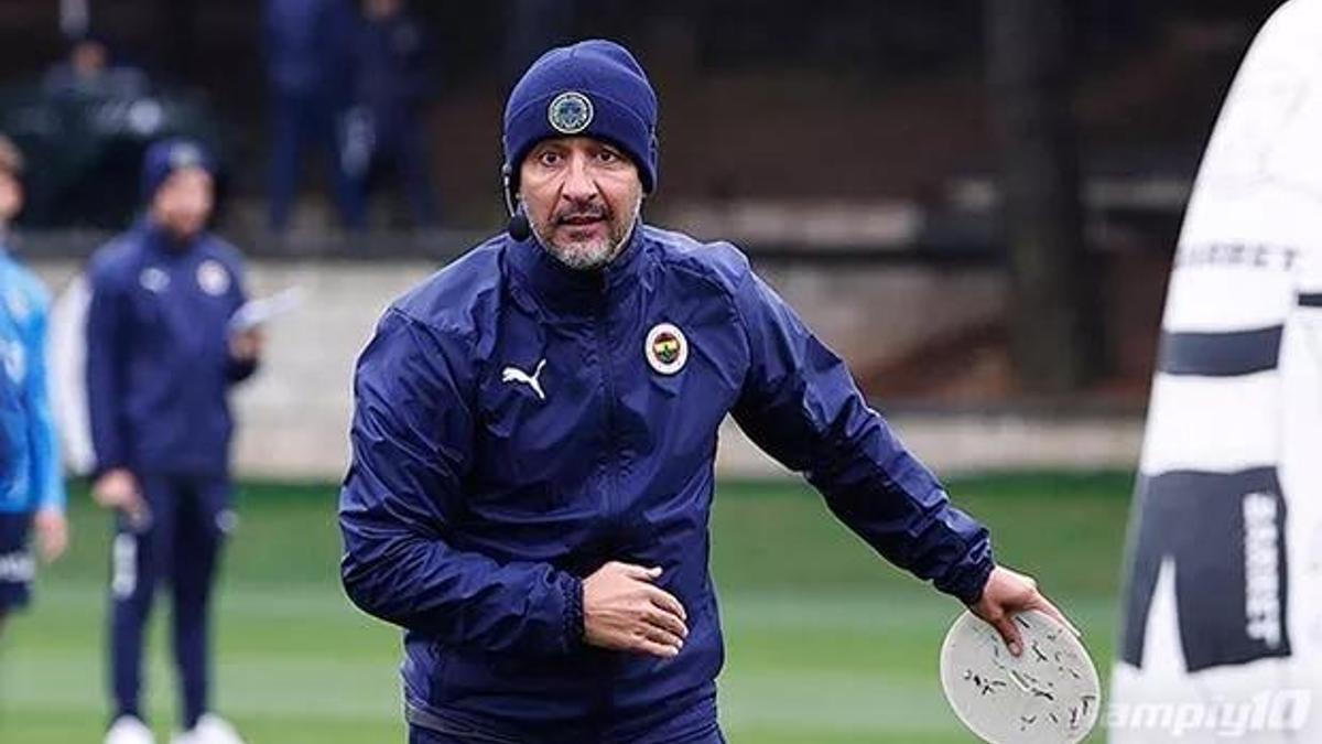 Konyaspor maçı öncesi 2 eksik var