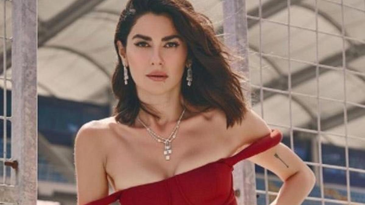 Nesrin Cavadzade'den 'evlilik' açıklaması!