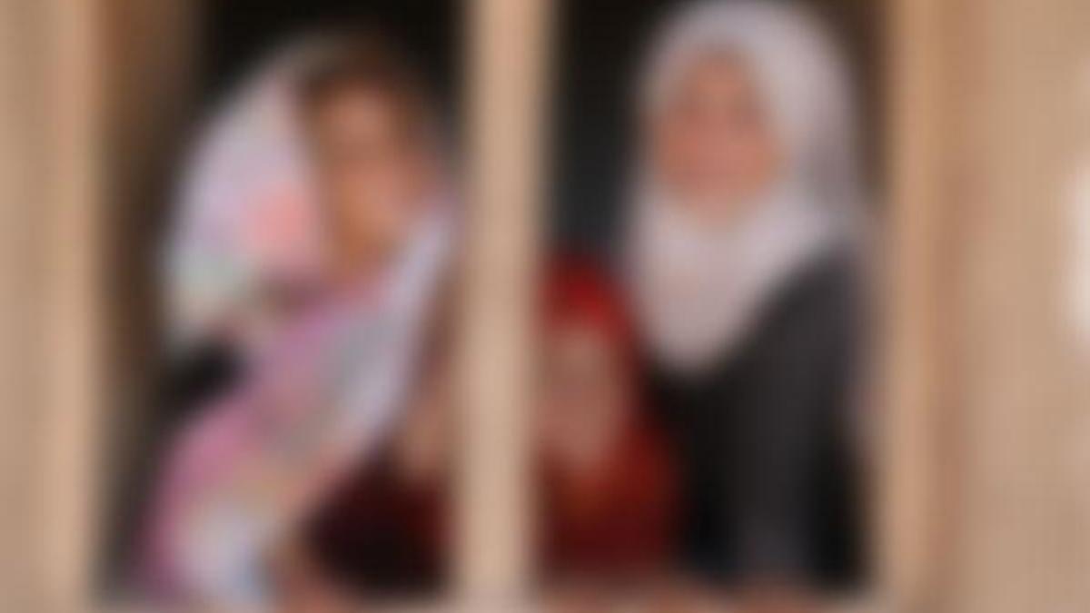 Kız çocuklarını 3 bin dolara satıyorlar!