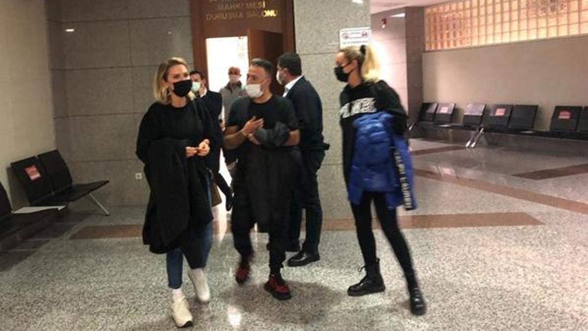 Yeni karar! Ece Erken'i rahatsız eden...
