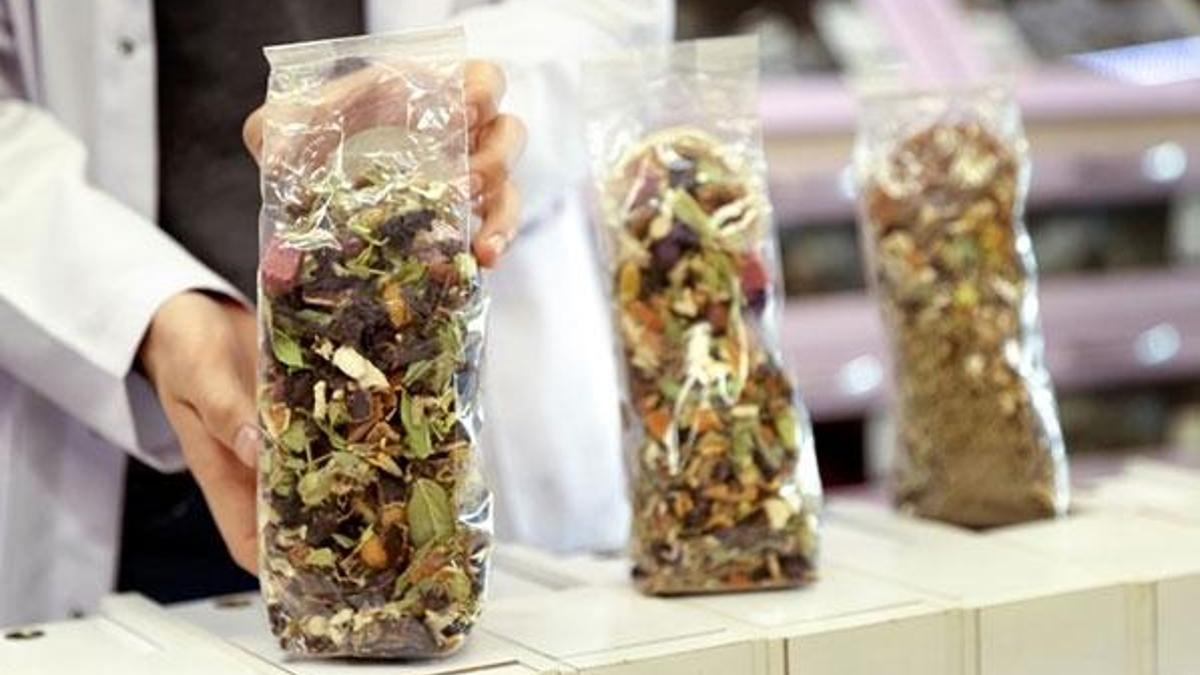 Yanlış tüketilen bitki çayları şifadan çok zarar veriyor