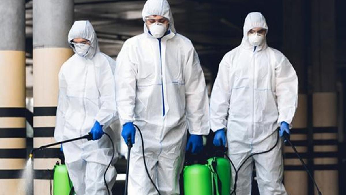 Hafta sonu ve hafta içi kapanma kararı! Ülkede korkutan gelişme bir hafta sürecek resmen duyurdular…