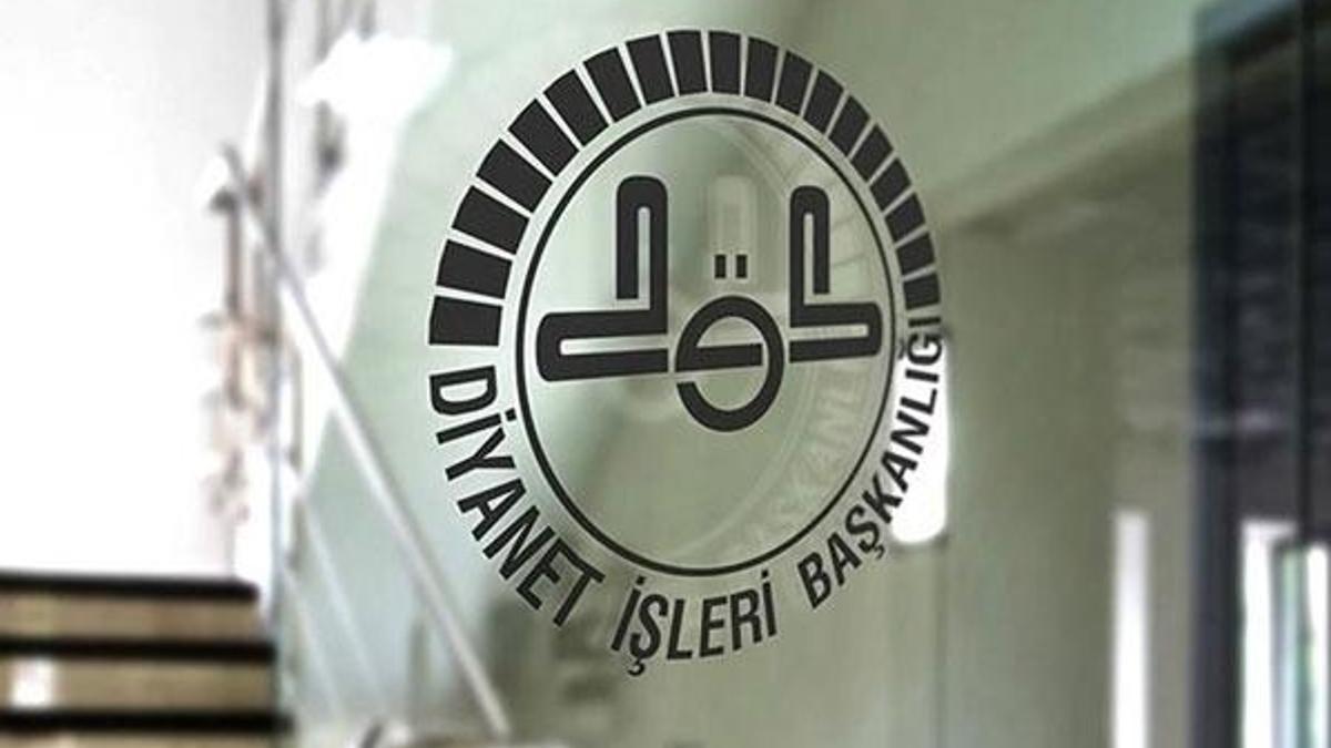 Diyanet İşleri Başkanlığı 7 bin 800 personel alacak!