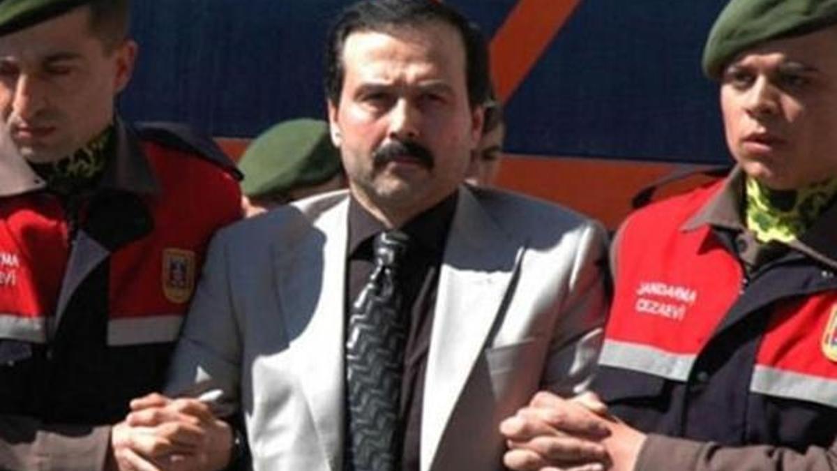 Kürşat Yılmaz tahliye edildi!