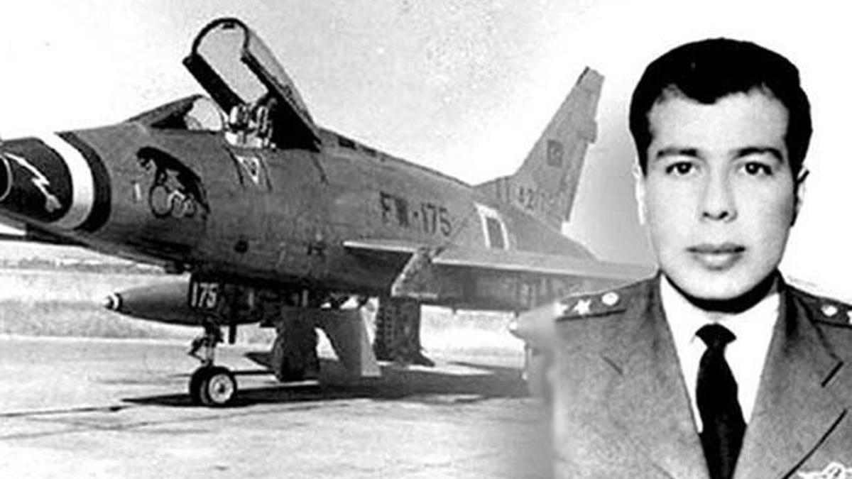 Pilot Yüzbaşı Cengiz Topel kimdir? Cengiz Topel ne zaman ve nasıl öldü?
